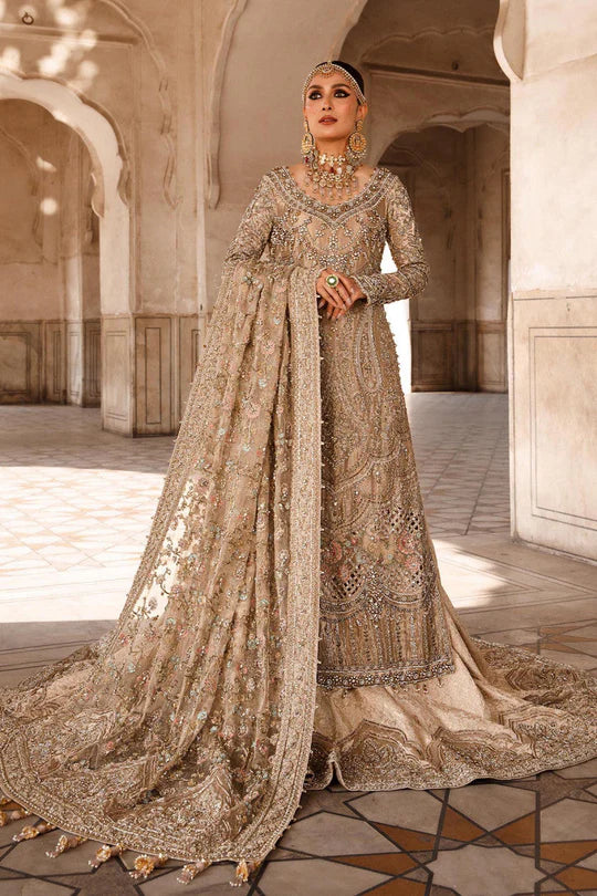 ES-145 Maysuri lehnga