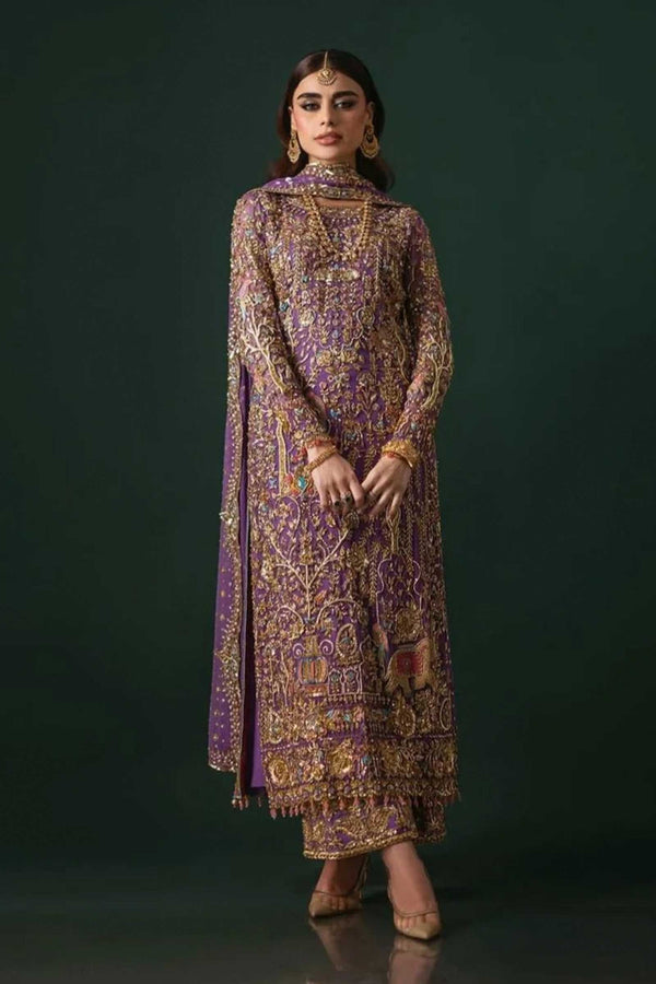 Nomi Ansari Couture