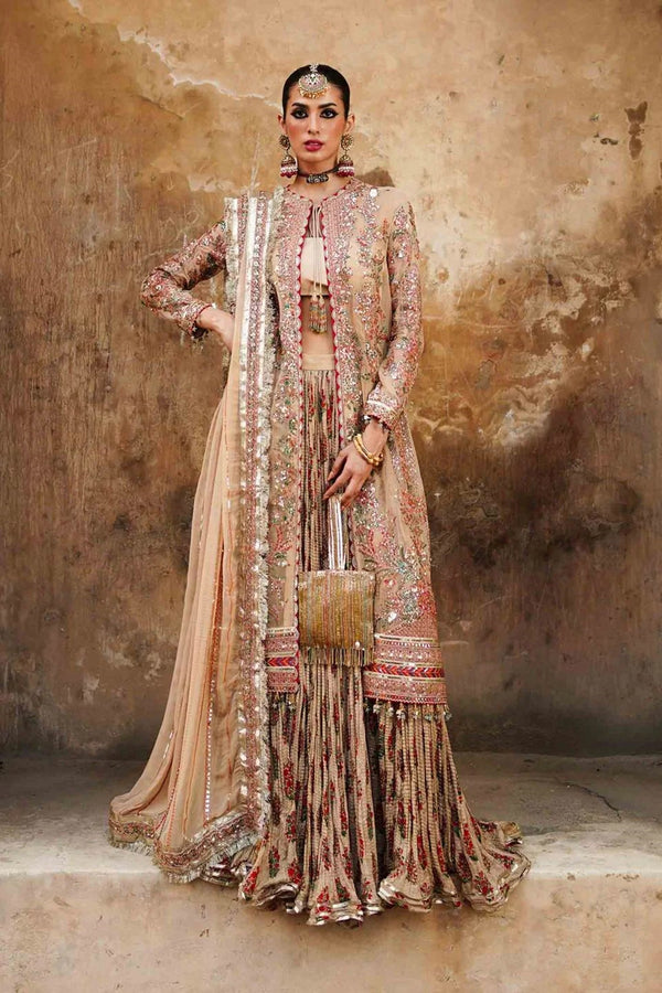 NAGHMA CHIFFON - 09711