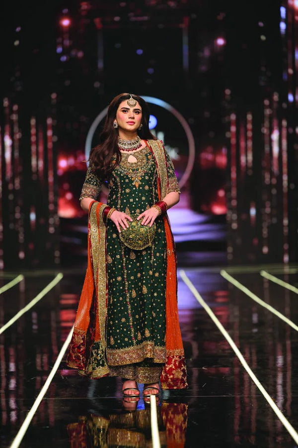 Zubab Rana