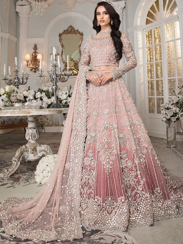 EX-140 Bridal Couture