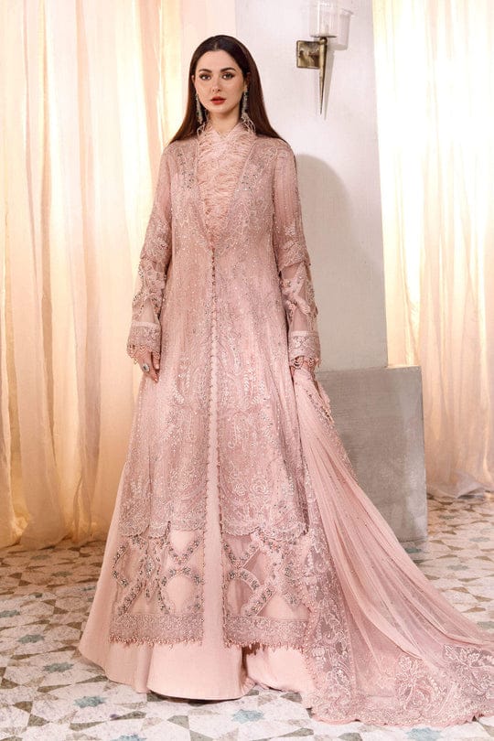 BD-2505 EMBROIDERED